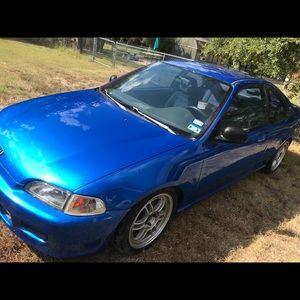 Meet your Posher, Derek